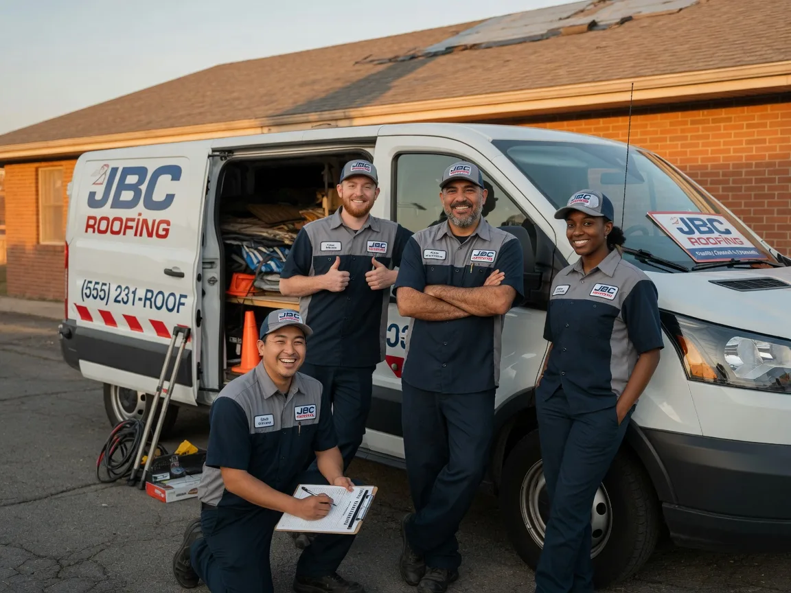 Roof Replacement company in Rubicon, WI